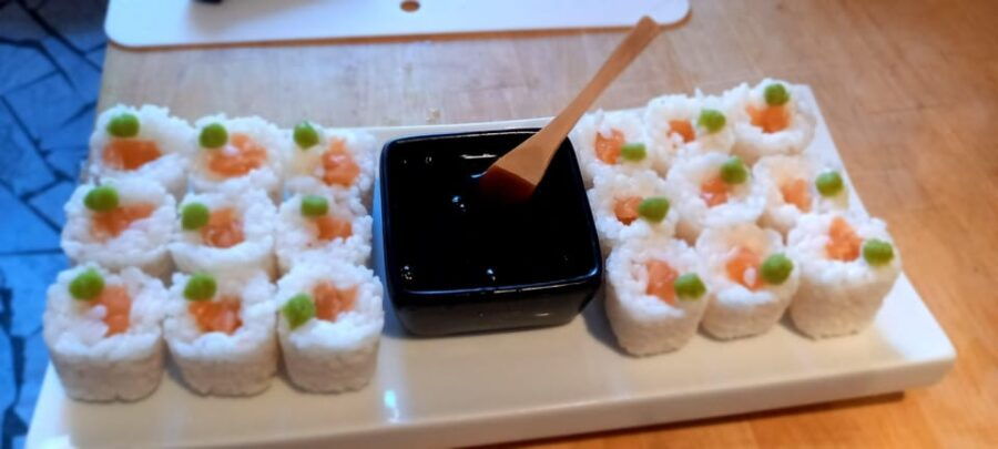 Luxury Private Chef Service at Home - Overview of the Luxury Private Chef Service