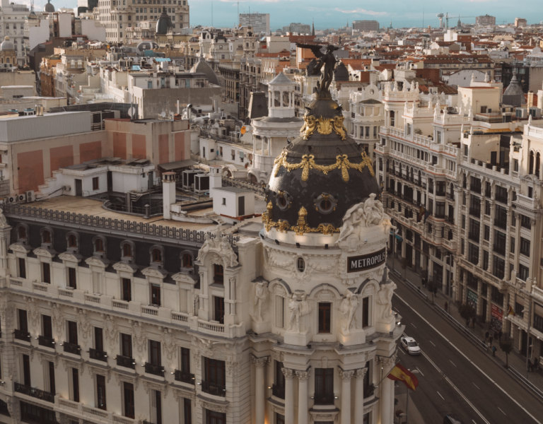 Madrid