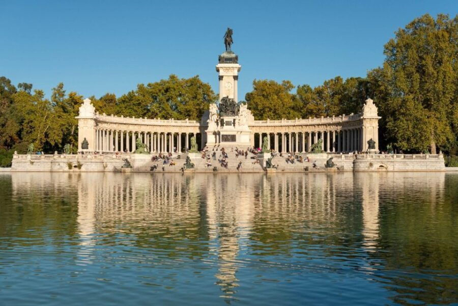Madrid: Archaeological Museum E-Ticket and Audio Guide - Ticket Pricing and Cancellation Policy