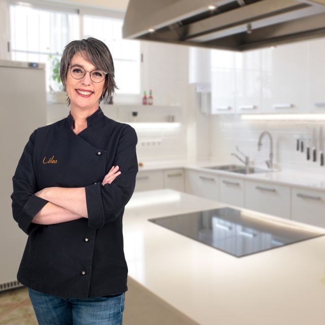 Madrid: Tapas & Paella Cooking Class With Expert Chef - Course Overview
