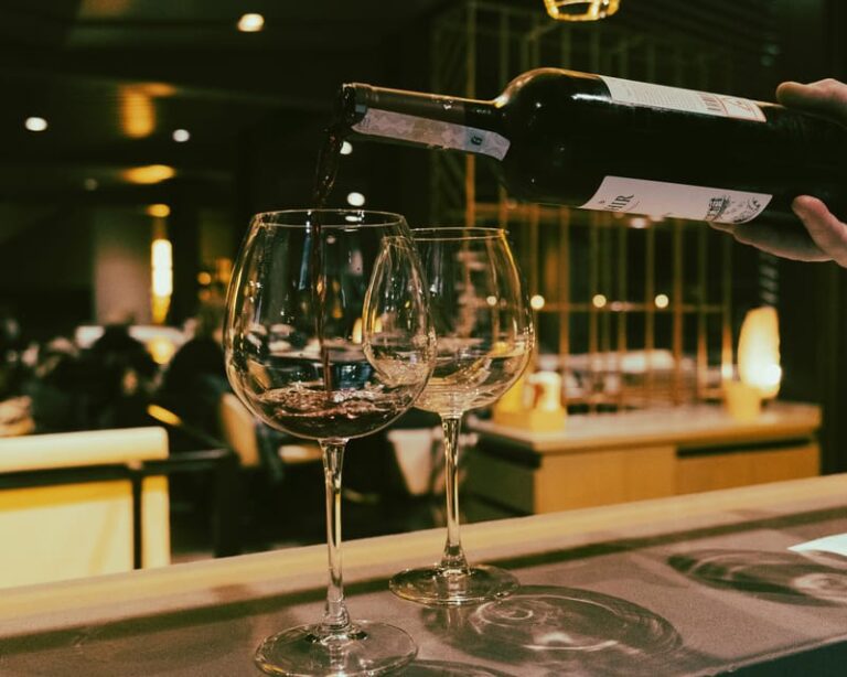 Madrid: Tapas Tour With Beer or Wine