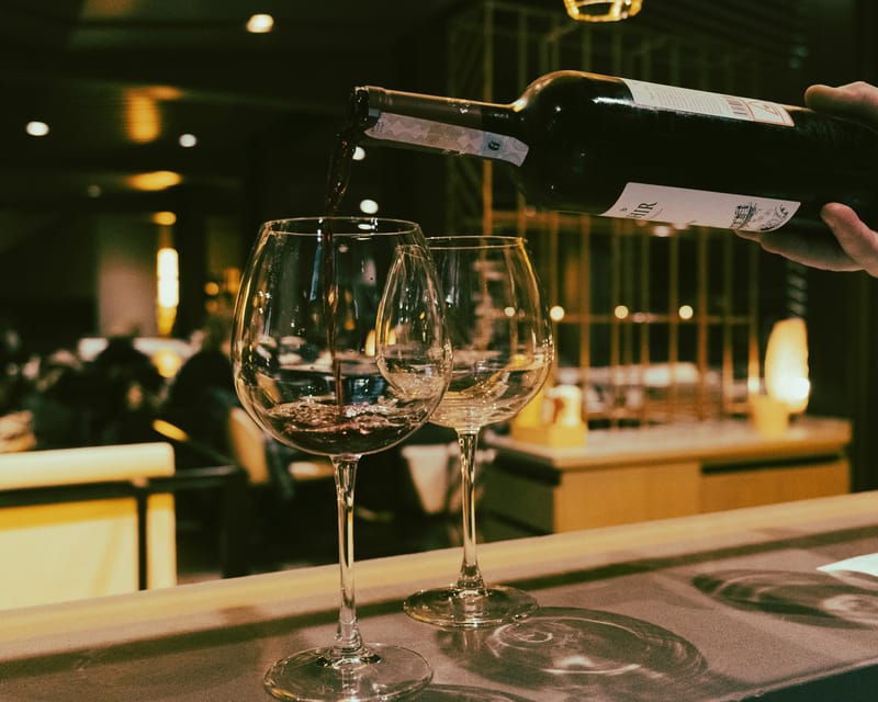 Madrid: Tapas Tour With Beer or Wine - Meeting Point and Age Restrictions