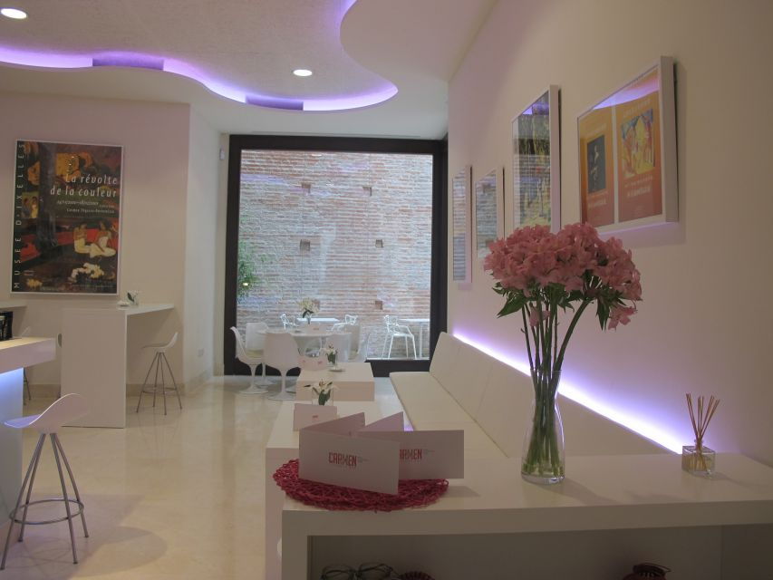 Málaga: Carmen Thyssen Museum Ticket - Ticket Pricing and Availability
