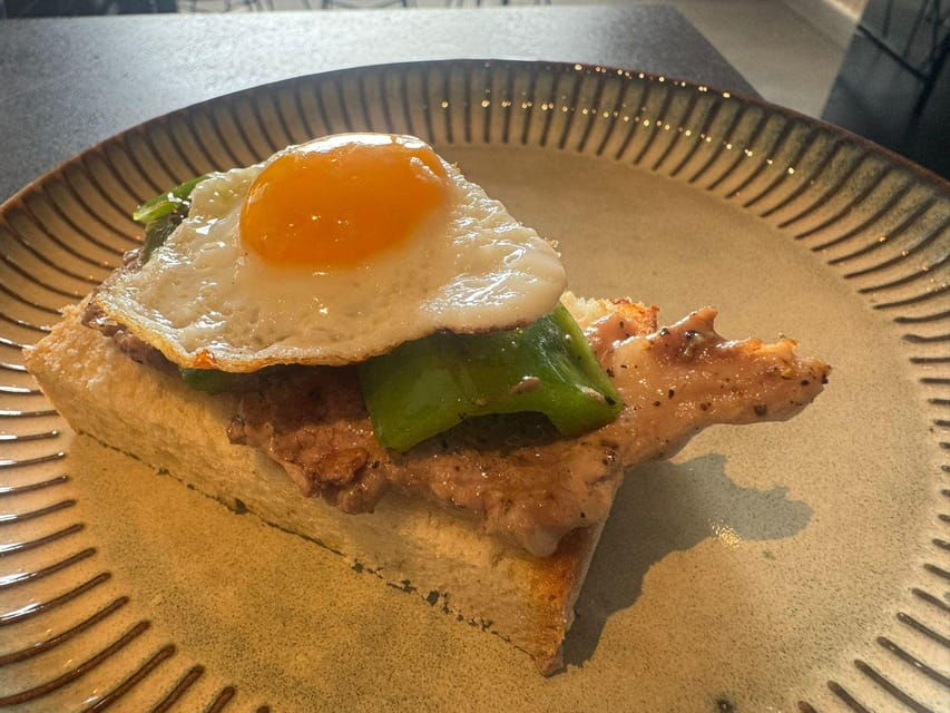 Malaga: the Ultimate Tapas Workshop With Market Visit - Workshop Overview