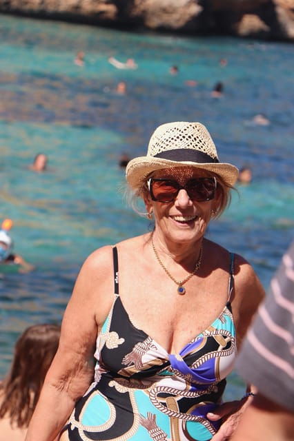 Mallorca Experience: Es Trenc With Paddlesurfing and Snorkeling