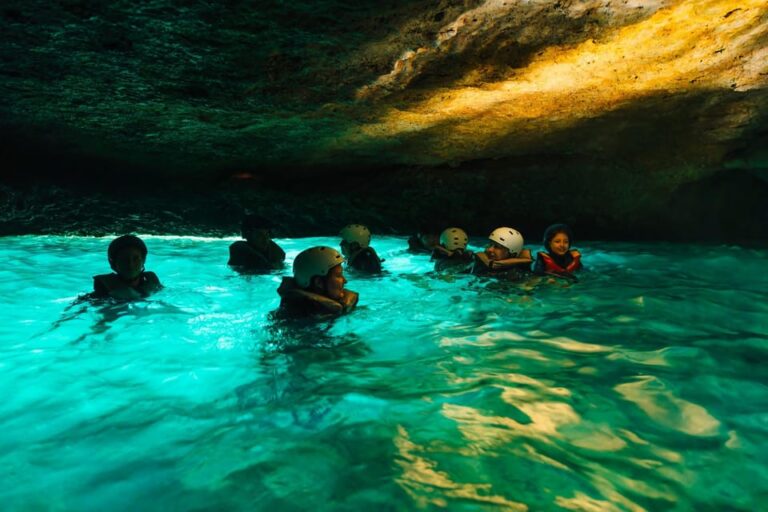 Mallorca: Kayaking, Sea Cave, Cliff Jumping & Snorkel Tour