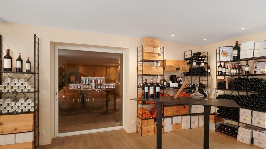 Margaux - Guided Tour of the Château and Tasting of 4 Wines - Tour Overview