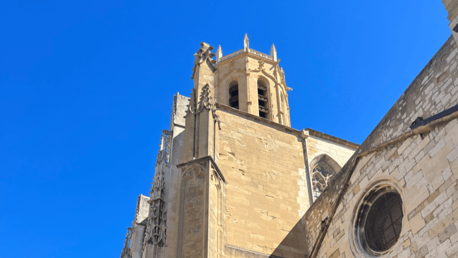Marseille and Aix-En-Provence: Culture, History and Art of Living - Discovering Notre-Dame De La Garde