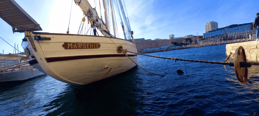 Marseille: Essential Guided Walking Tour of the City - Tour Overview