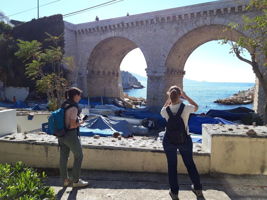 Marseille: Hidden Coves Exploration & Treasure Hunt - Experience Overview