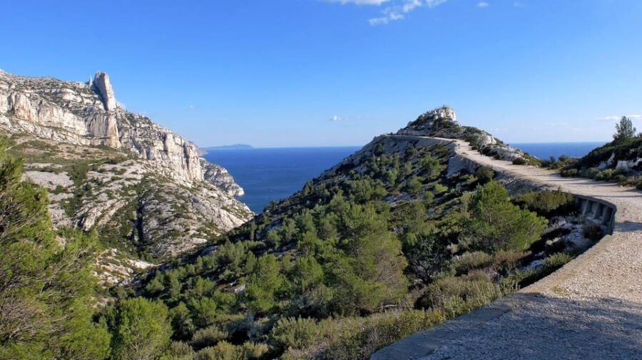 Marseille Private Guided City Tour - Overview of the Tour