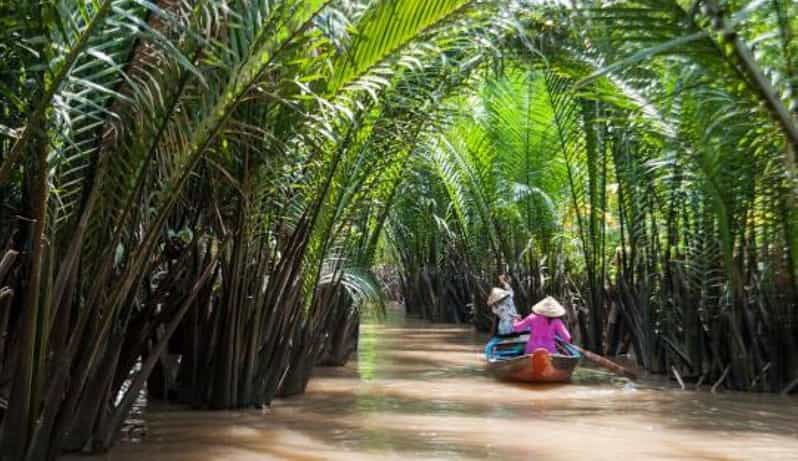 Mekong Delta Day Trip From Saigon - Itinerary and Activities