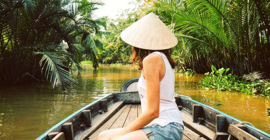 Mekong Delta Experience: Small Group Adventure - Overview and Pricing