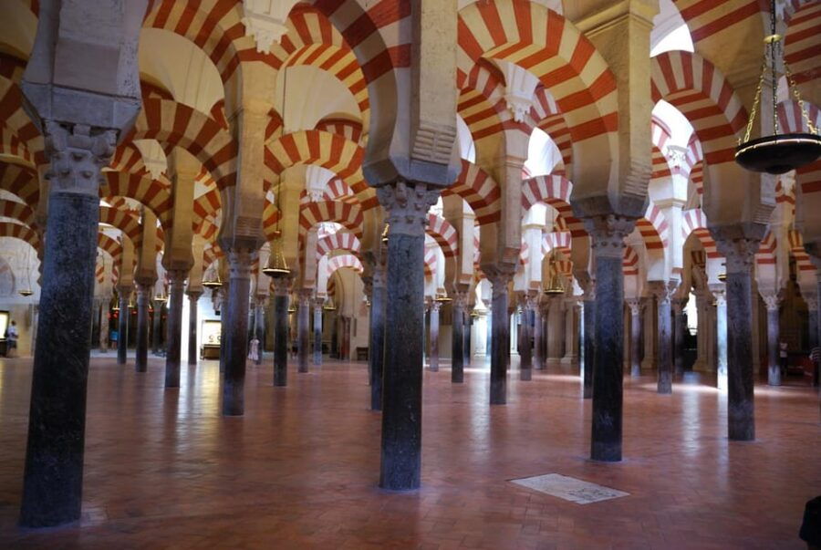 Mezquita 1 Hour Private Tour - Tour Overview