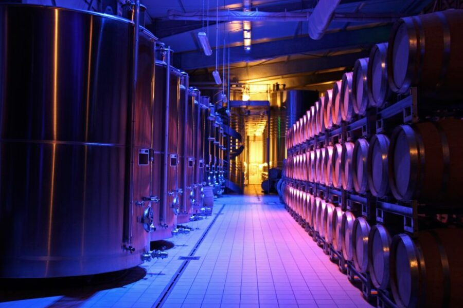 Miller Experience - Tour in French - Champagne Passy-Grigny - Tour Overview