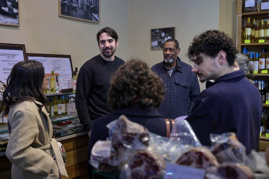 Montmartre Food Tour: Typical Dishes, Cheeses & Wine Tasting - Tour Overview and Pricing