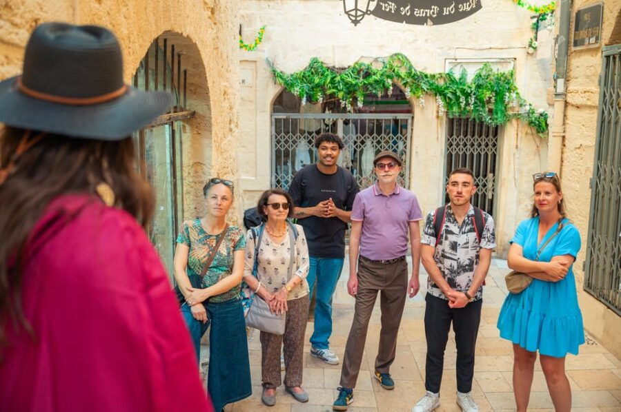 Montpellier: Walking Tour With a Nostradamus Actor-Guide - Tour Overview and Pricing