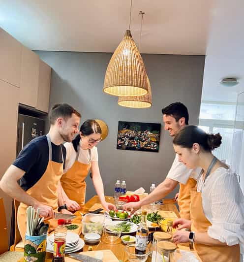 MY Kitchen - Vietnamese Home Cooking Class in Hoi An - Class Overview and Pricing