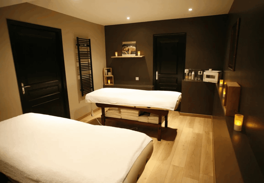 Nantes - Noirmoutier: Romantic Stay - Overview of the Romantic Getaway