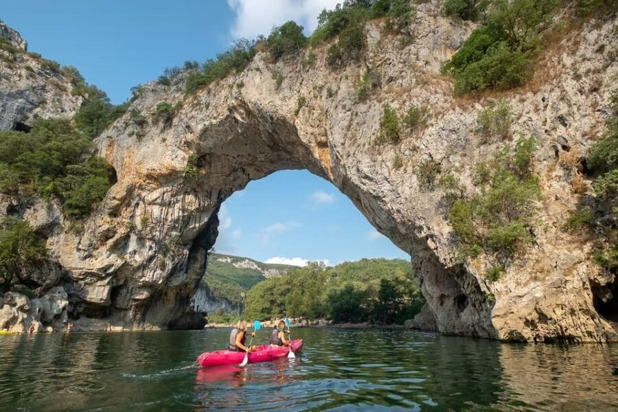 Nautical: Canoe-Kayak-Paddle & Whitewater Sports - Target Audience and Activity Types