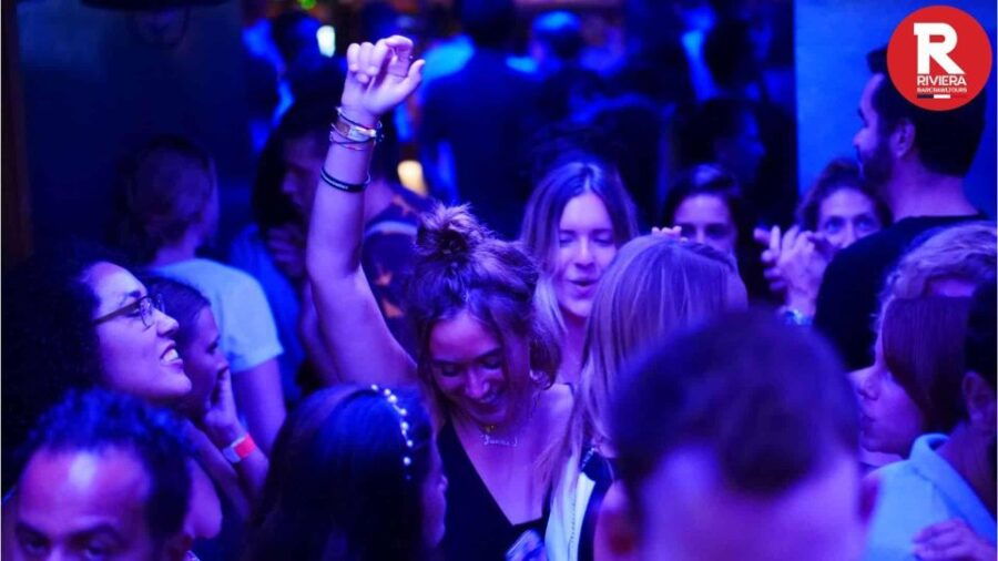 Nice: New Year's Eve Bar Crawl - Event Overview