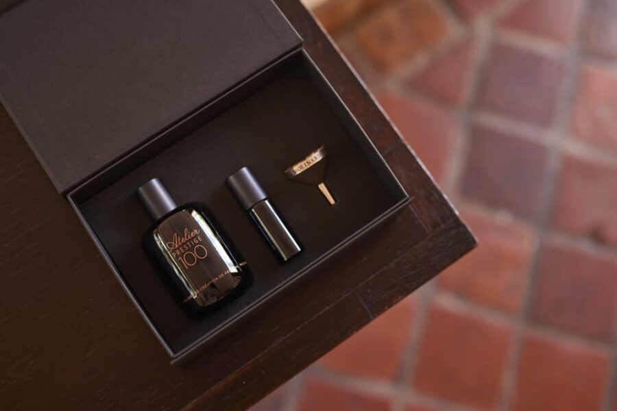 Nice: Private 2-Hour Perfume Creation Experience - Overview of the Perfume Creation Experience