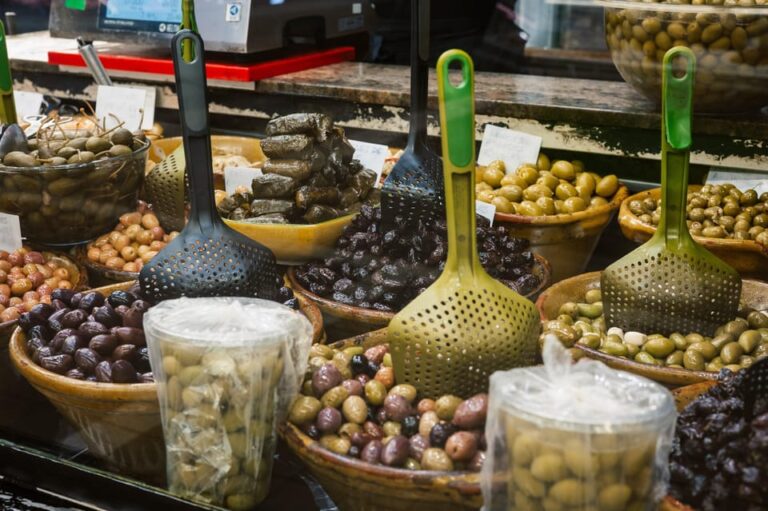 Nîmes: Guided Food Tour