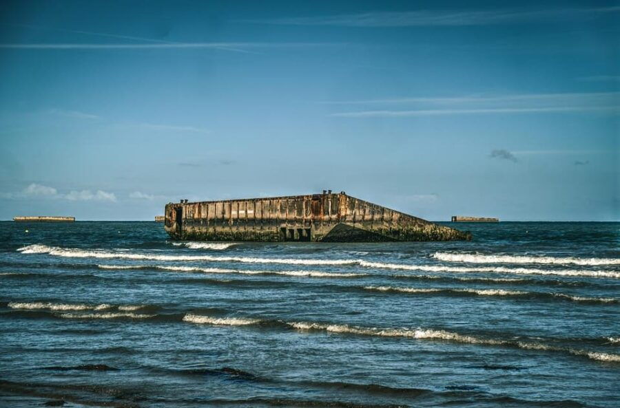 Normandy: Explore the Historical Sites of D-Day - Overview of the D-Day Tour Experience