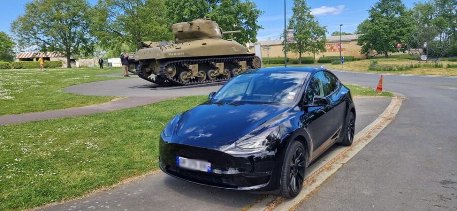 Normandy Landing Beaches: Private Day Tour From Le Havre - Tour Overview and Pricing