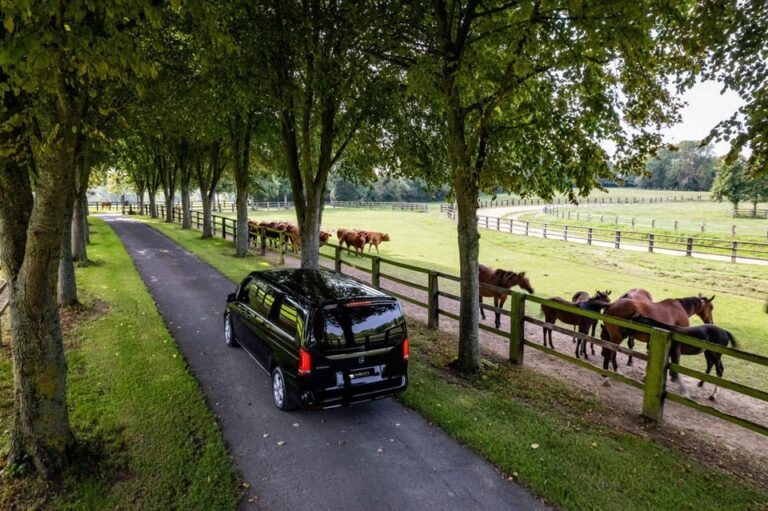 Normandy: Pays D’Auge and Honfleur Private Tour