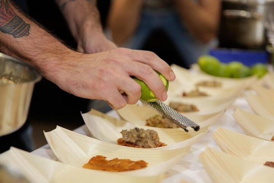 Palma: Mediterranean Cooking Class With Drinks - Experience Overview