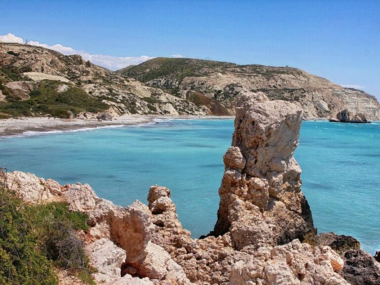 Paphos: Tour to Ancient Kourion, Unique Lefkara and Limassol
