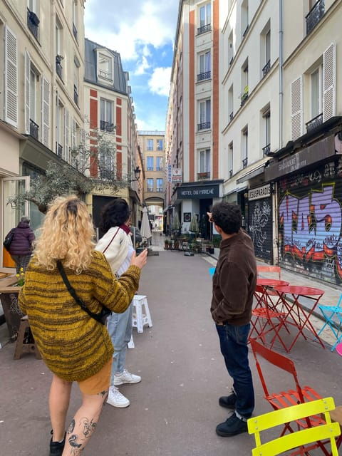 Paris: 3 Hour Gastronomic Walking Tour With 7 Tastings