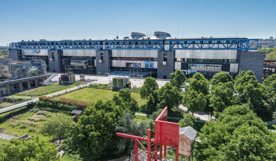 Paris: City of Science and Industry Museum Entry Ticket - Ticket Details and Pricing