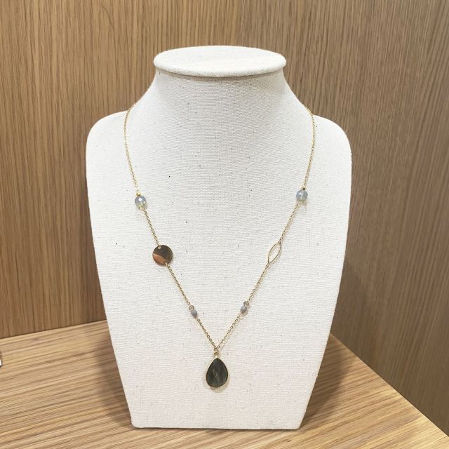 Paris: Create Your Own DIY Jewelry Souvenir Workshop - Workshop Overview and Experience