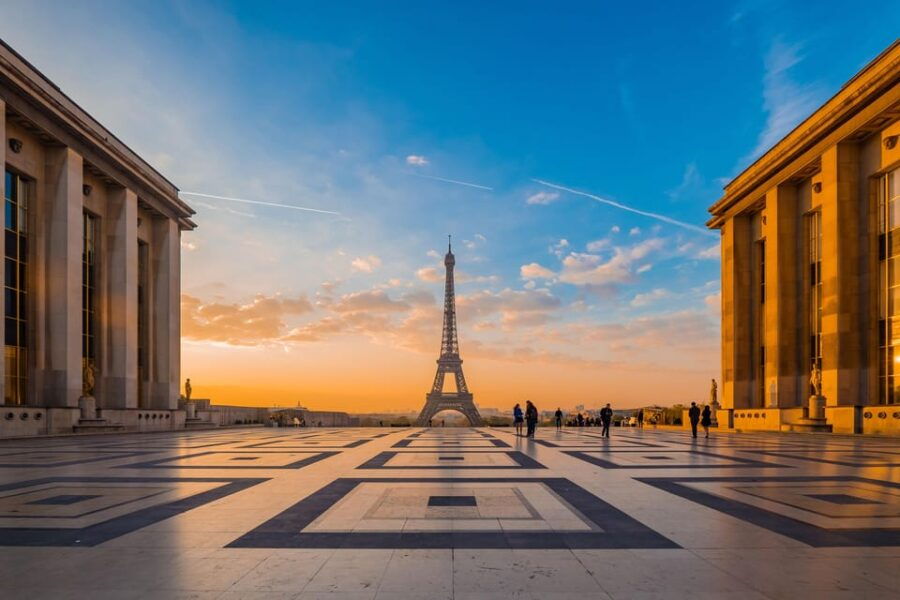 Paris: Eiffel Tower Guided Tour|Summit & Second Floor Access - Tour Overview and Pricing