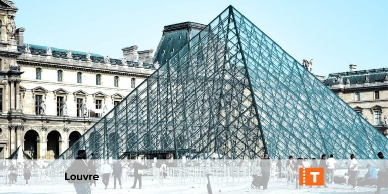 Paris: Essential City Pass for the Top Attractions in Paris