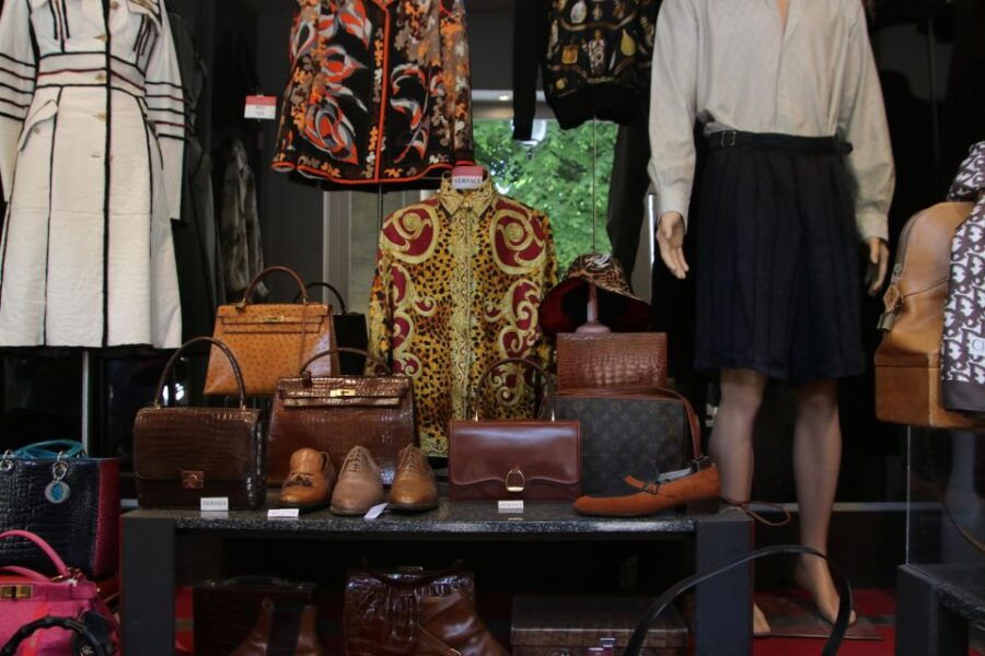 Paris: Fashion History Walking Tour in the Heart of Paris - Tour Overview and Pricing