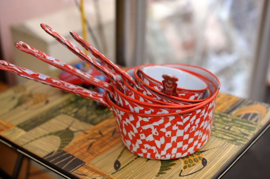 Paris: Flea Market Insiders Tour. Extra-Small Group Tour - Tour Overview and Details