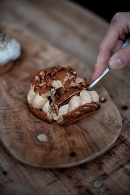 Paris: Gastronomy & Wine Tour by a Culinary School