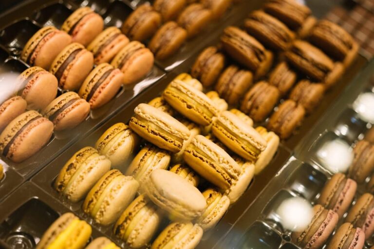 Paris: Guided Food & Wine Tour of the Latin Quarter