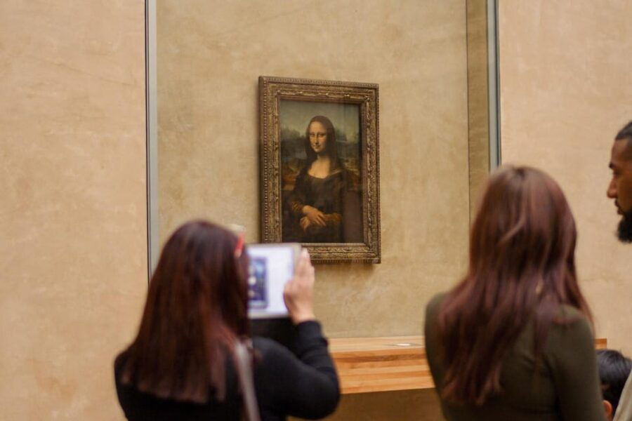 Paris in a Day: Louvre, Eiffel Tower, Notre Dame & Cruise - Tour Overview and Pricing
