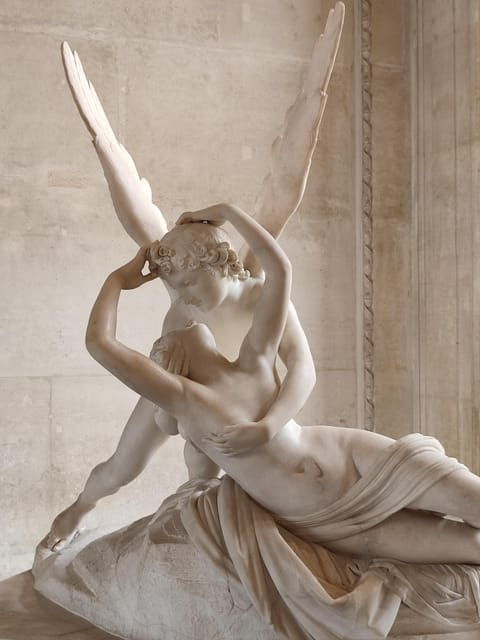 Paris: Italian Masters at the Louvre