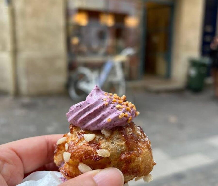 Paris: Latin Quarter Pastries Food Tour | 6 Stops | Max 8ppl - Tour Overview
