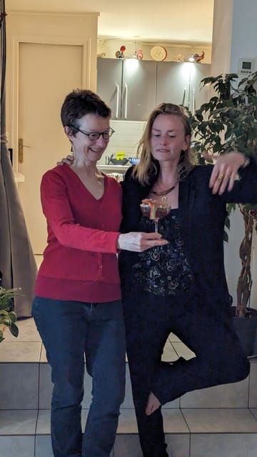 Paris: Learn the Art of Cocktails Playing an Immersive Game - Immerse Yourself in the World of Mixology