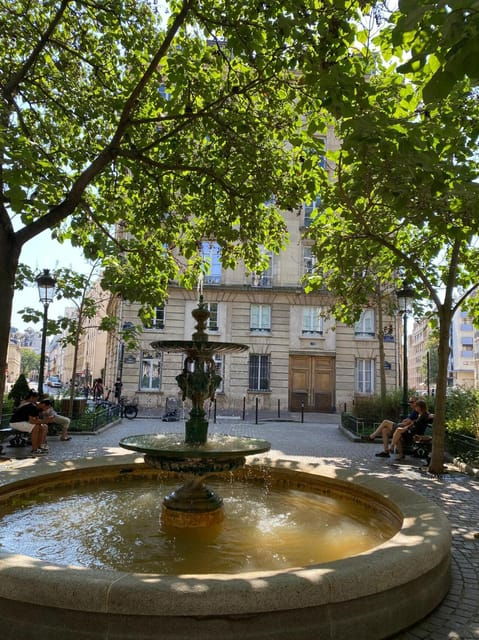 Paris Like Emily: A Tour of Iconic Filming Locations - Tour Overview and Pricing