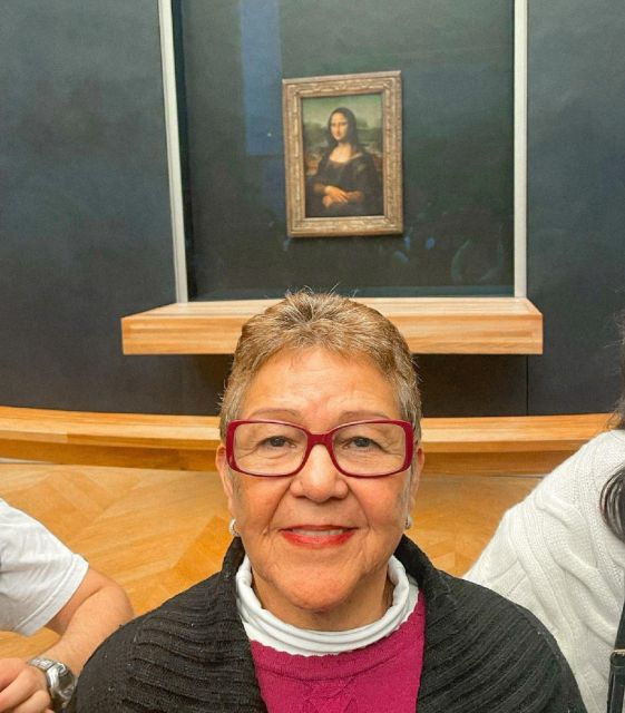 Paris: Louvre Mona Lisa Discovery Guided Tour With Ticket