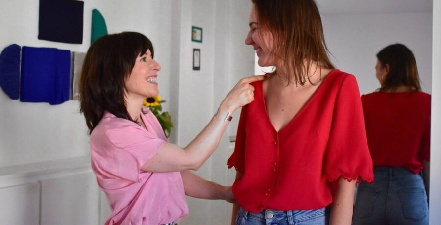 Paris: My Body Type, My Wardrobe - Workshop Overview