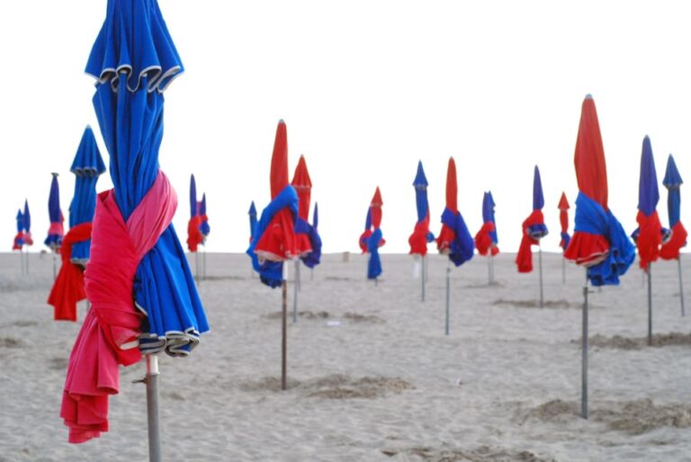 Paris: Normandy Beaches & Villages Chauffeur Driven 12 Hrs