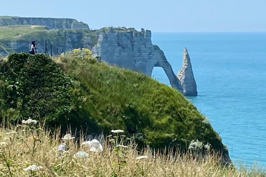 Paris: Normandy Rouen, Honfleur and Etretat Small-Group Tour - Overview of the Tour